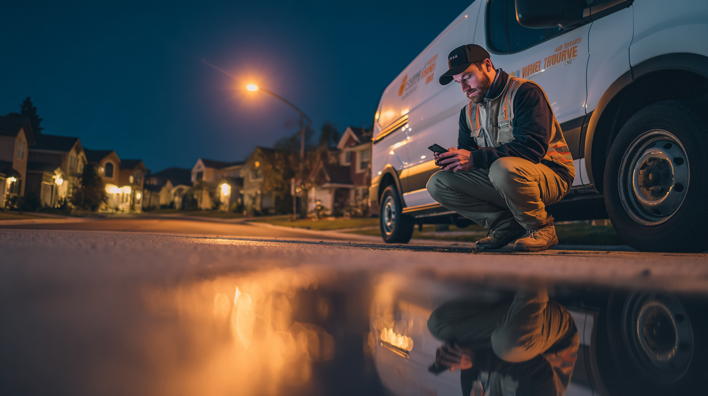 Featured image for: AI Receptionist for Plumbers — What It Does and What It Costs