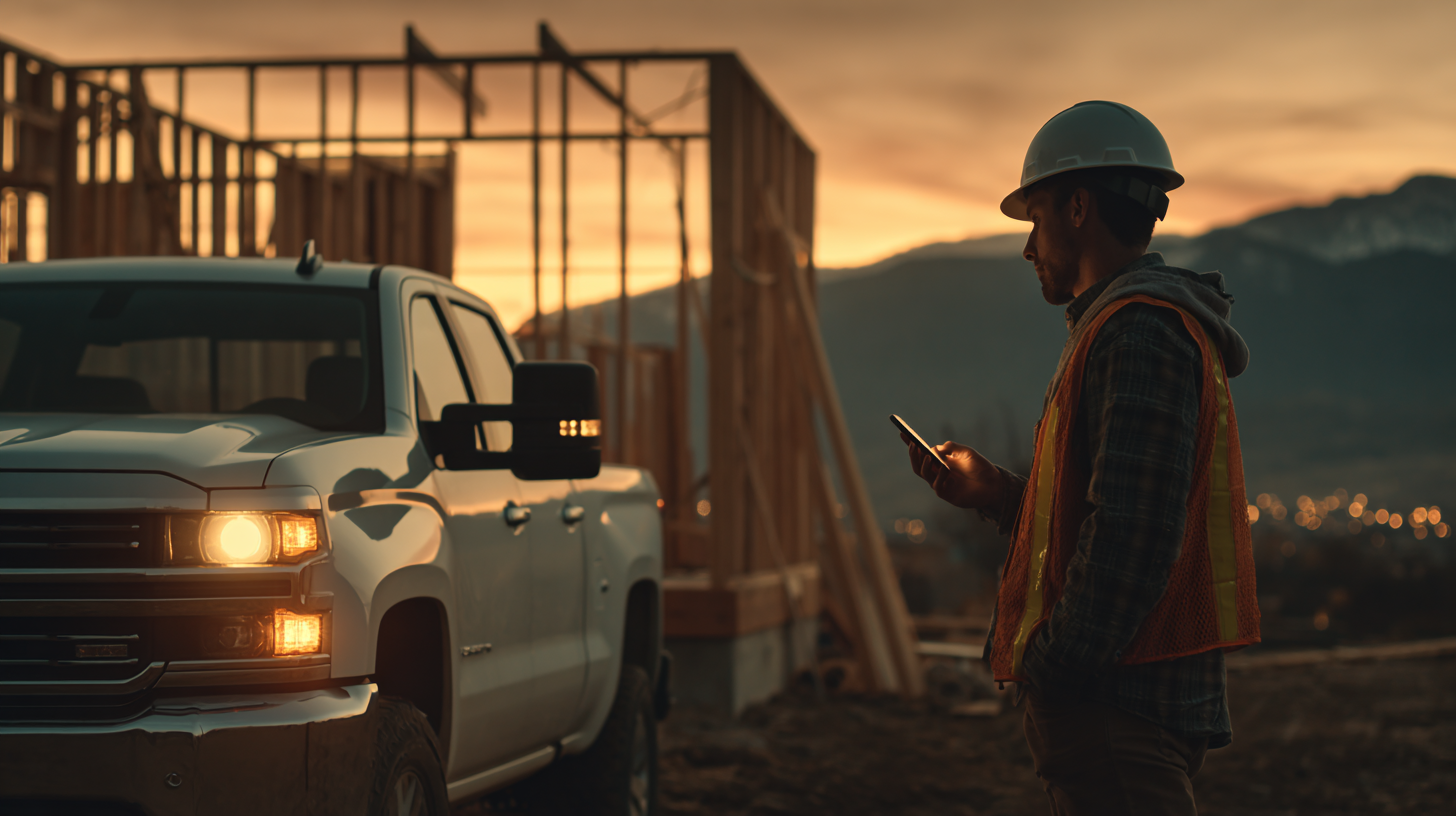 Featured image for: How AI Voice Agents Are Transforming Construction Scheduling (2026 Guide)