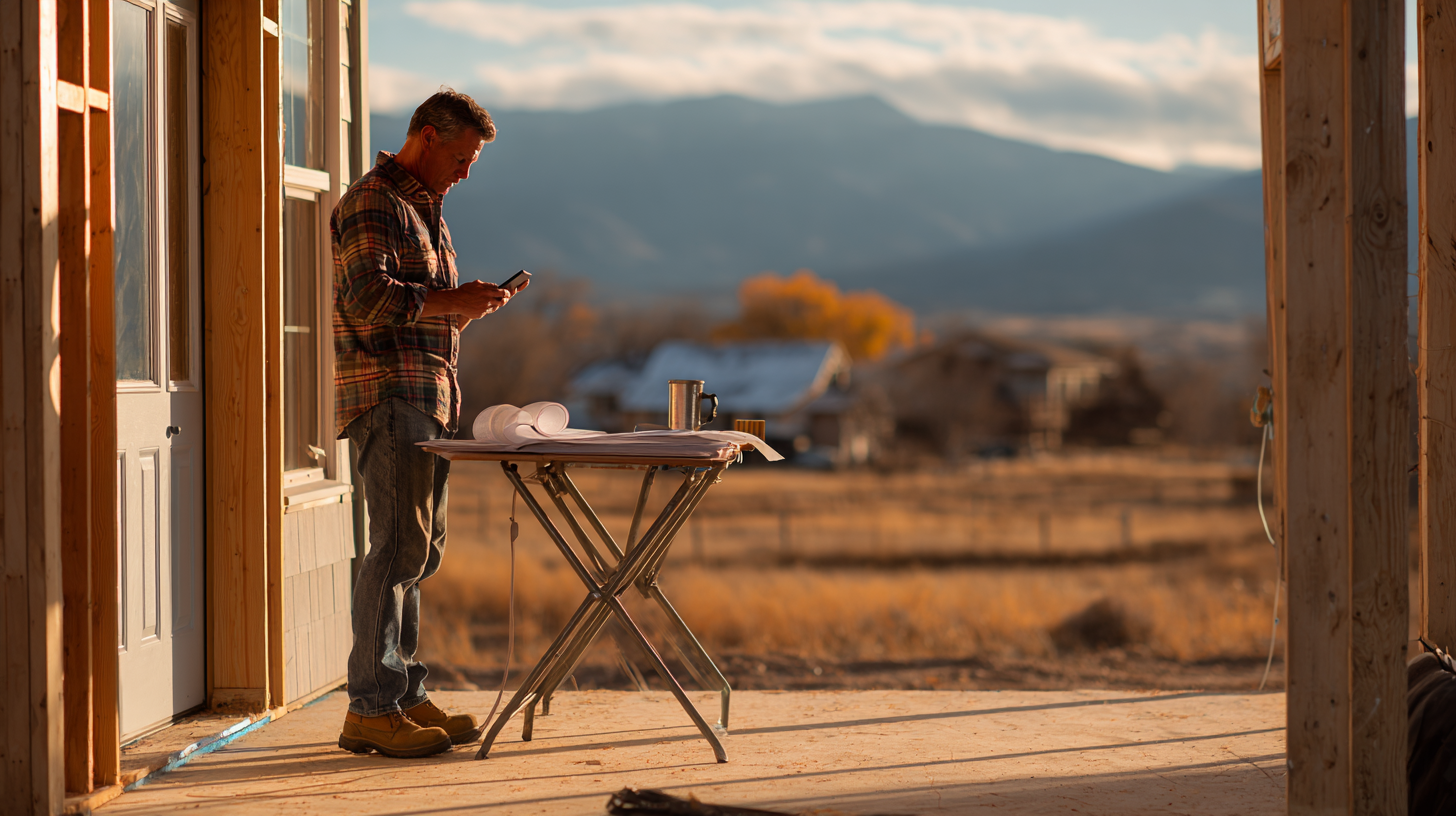 Featured image for: How General Contractors Are Using Bulk SMS to Win More Bids