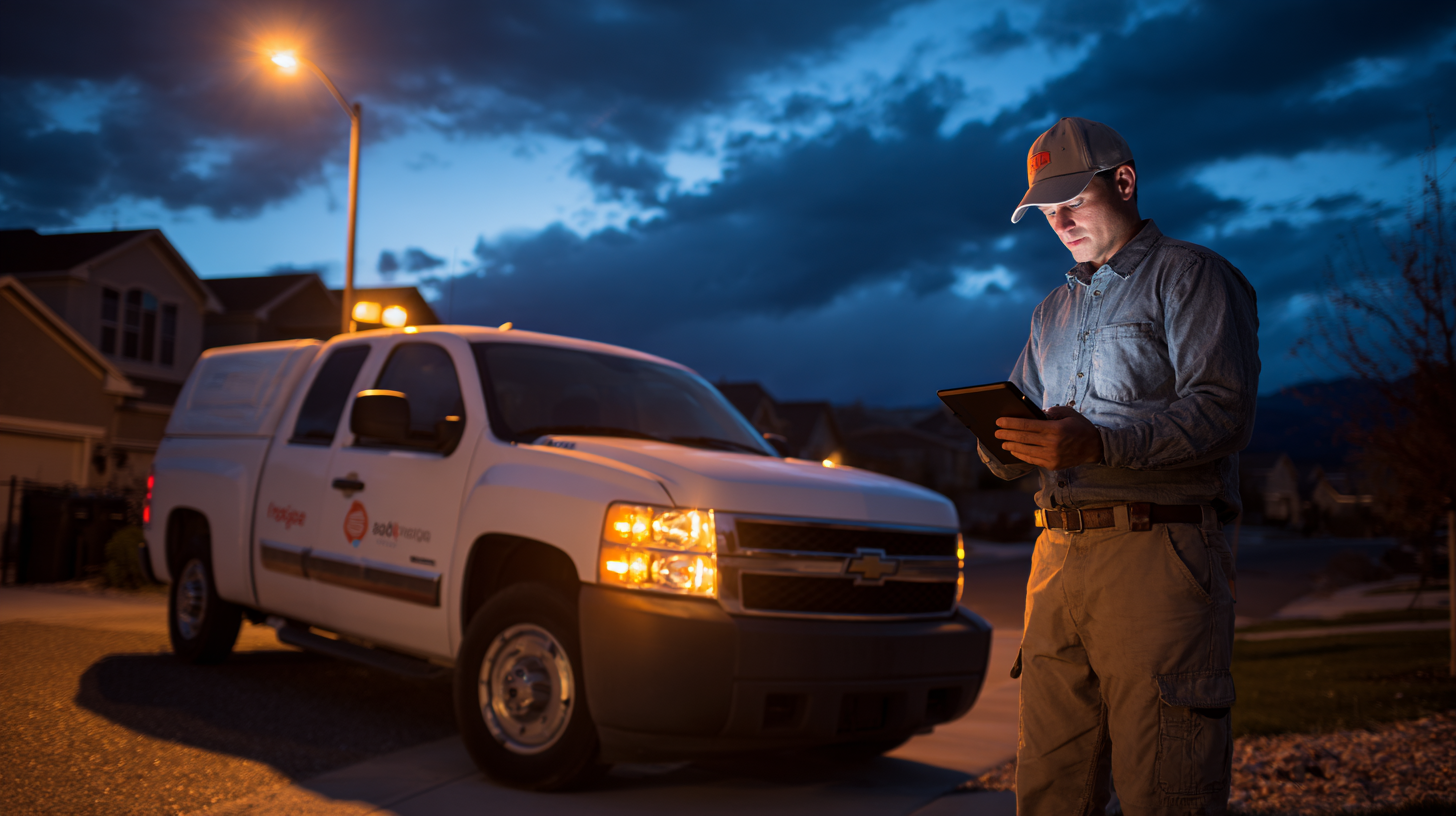 What a Missed Call Really Costs a Colorado Electrician Per Year