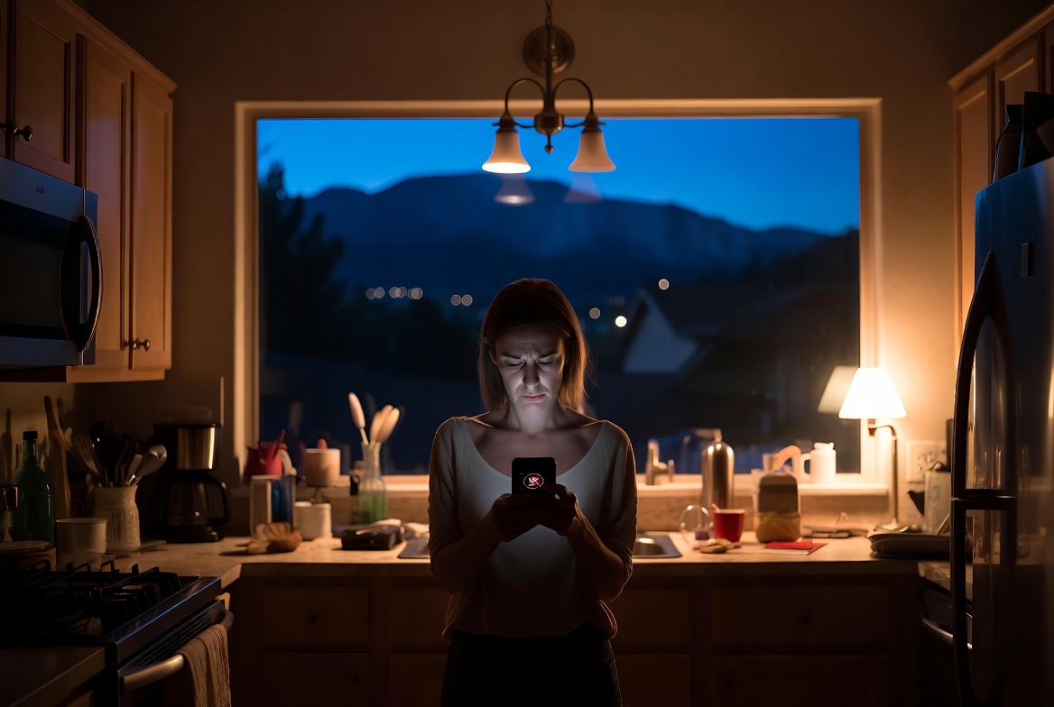 Featured image for: What Colorado Springs Homeowners Do When a Contractor Doesn't Answer