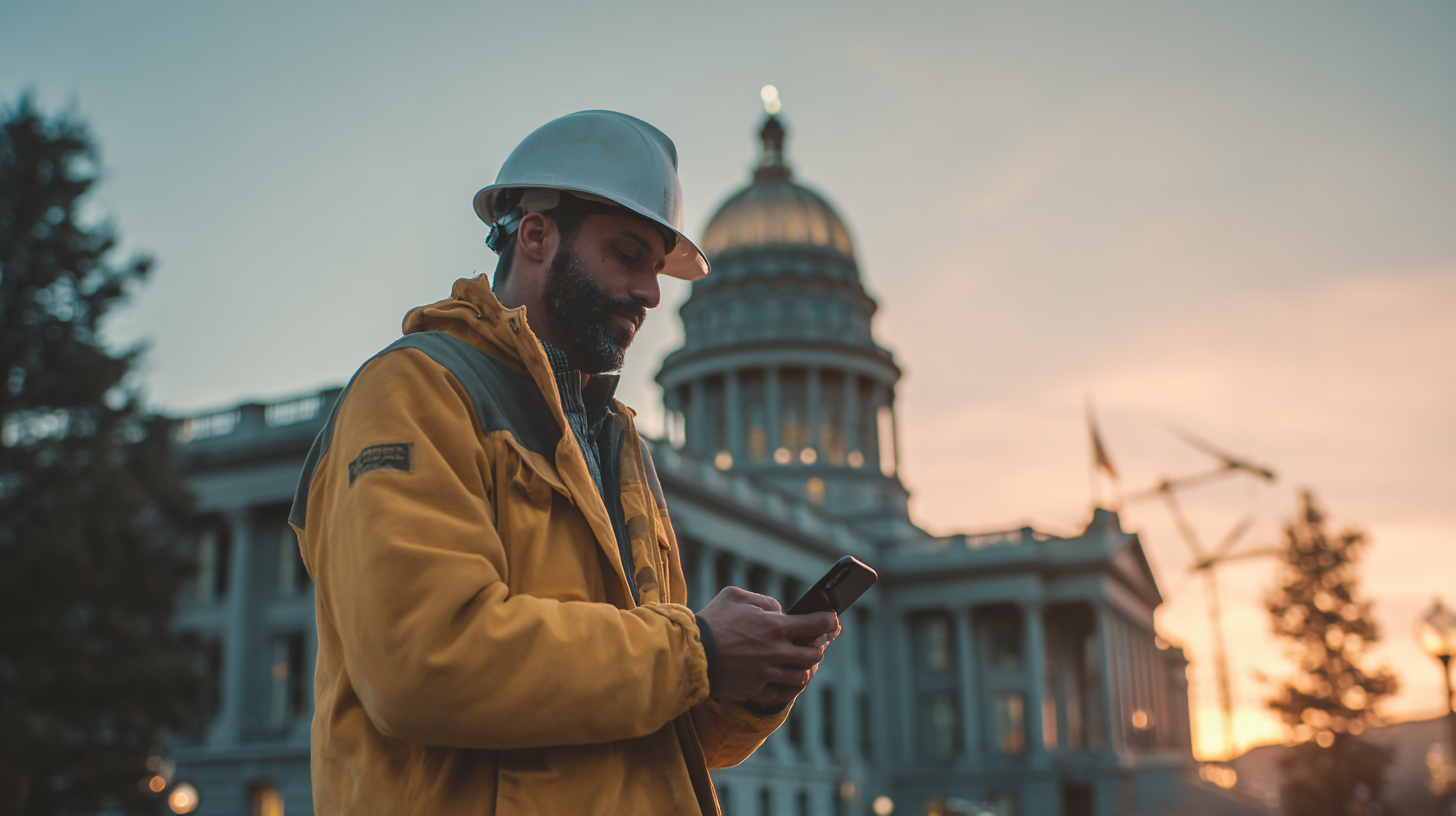 Featured image for: What Colorado's New AI Act Means for Contractors — And Why You're Already Covered