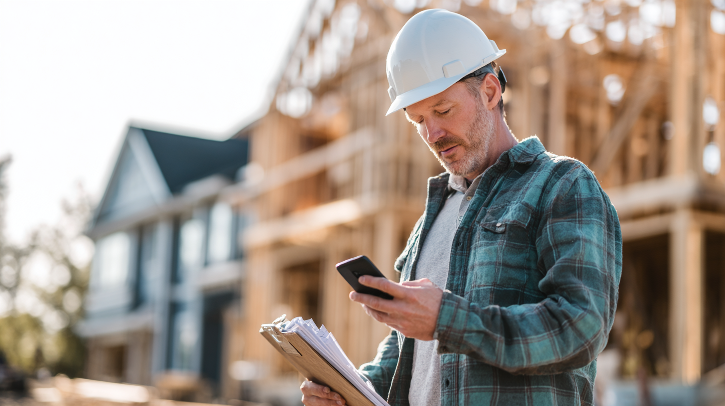 Featured image for: What Homeowners Read Before Calling a Colorado Contractor