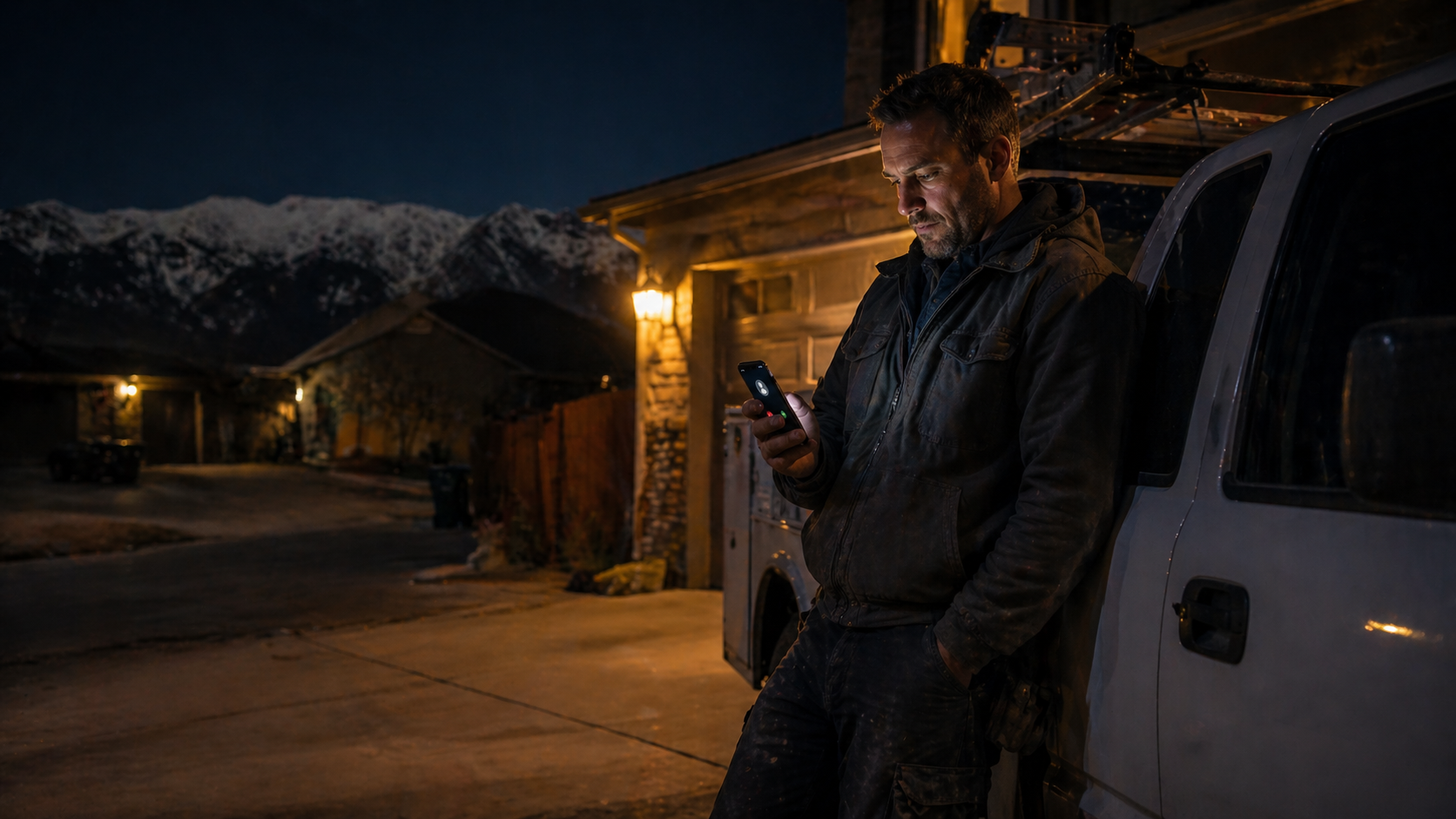 Featured image for: Why Colorado Contractors Are Replacing Receptionists With AI in 2026